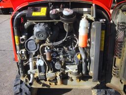 Wacker NEUSON 1404 - 3x Löffel, Verstellfahrwer