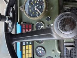 MAN KAT 1 5T MIL GL 4x4 , Pritsche, Allrad, viel neu