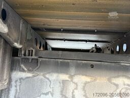 MAN KAT 1 5T MIL GL 4x4 , Pritsche, Allrad, viel neu