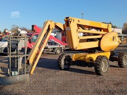 Manitou 160ATJ - 16,25 m, 4x4x4, diesel