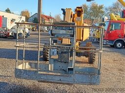 Manitou 160ATJ - 16,25 m, 4x4x4, diesel