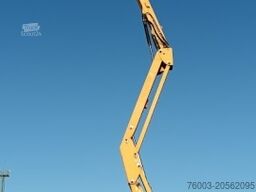 Manitou 160ATJ - 16,25 m, 4x4x4, diesel