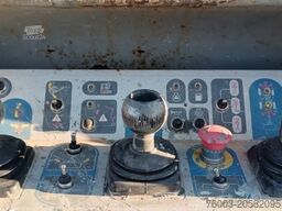 Manitou 160ATJ - 16,25 m, 4x4x4, diesel