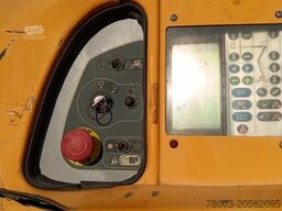 Manitou 160ATJ - 16,25 m, 4x4x4, diesel