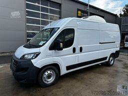 FIAT Ducato Isberg Pharma-Kühler -30°C/4°C/22°C