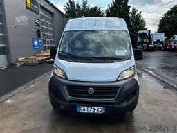 FIAT Ducato Isberg Pharma-Kühler -30°C/4°C/22°C