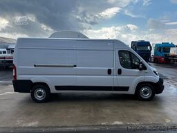 FIAT Ducato Isberg Pharma-Kühler -30°C/4°C/22°C