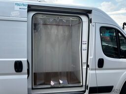 FIAT Ducato Isberg Pharma-Kühler -30°C/4°C/22°C