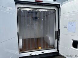 FIAT Ducato Isberg Pharma-Kühler -30°C/4°C/22°C