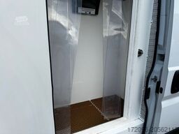 FIAT Ducato Isberg Pharma-Kühler -30°C/4°C/22°C