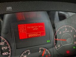 FIAT Ducato Isberg Pharma-Kühler -30°C/4°C/22°C