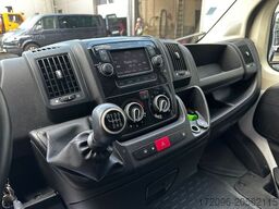 FIAT Ducato Isberg Pharma-Kühler -30°C/4°C/22°C