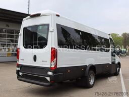 Iveco Daily Line /Airco / USB
