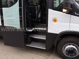 Iveco Daily Line /Airco / USB