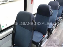 Iveco Daily Line /Airco / USB