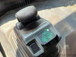 Mercedes-Benz Actros 3235 (EPS / 8X4 / LAMES / STEEL SUSP. / ...