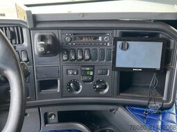 Scania G 480 (EURO 5 / 2 TANKS / BELGIAN TRUCK / RETAR...