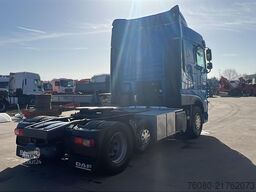 DAF XF 480 ((BELGIAN TRUCK / EURO 6 /  6X2 FTP / TO...