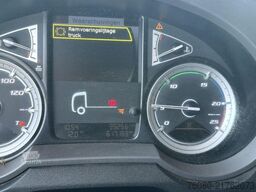 DAF XF 480 ((BELGIAN TRUCK / EURO 6 /  6X2 FTP / TO...