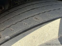 DAF XF 480 ((BELGIAN TRUCK / EURO 6 /  6X2 FTP / TO...