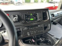 SCANIA 500 S FULL PNEUMATIC