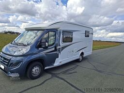 Knaus VAN TI  600 MEG Fiat Styling-Paket