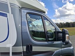 Knaus VAN TI  600 MEG Fiat Styling-Paket