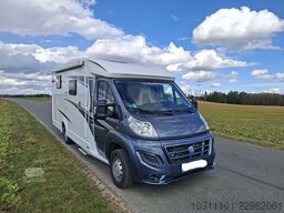 Knaus VAN TI  600 MEG Fiat Styling-Paket