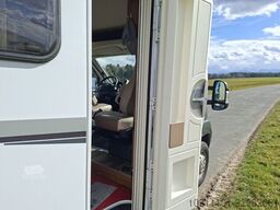 Knaus VAN TI  600 MEG Fiat Styling-Paket
