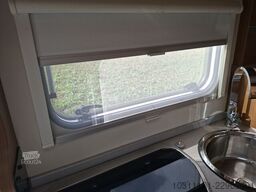 Knaus VAN TI  600 MEG Fiat Styling-Paket