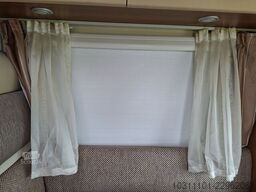 Knaus VAN TI  600 MEG Fiat Styling-Paket