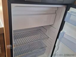 Knaus VAN TI  600 MEG Fiat Styling-Paket