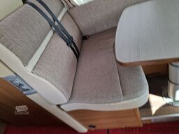 Knaus VAN TI  600 MEG Fiat Styling-Paket