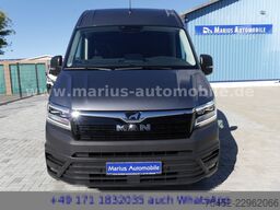 MAN TGE 3.140 L3H3 AHK-3500kg / Heckantrieb