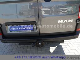 MAN TGE 3.140 L3H3 AHK-3500kg / Heckantrieb