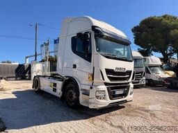 Iveco Stralis 570