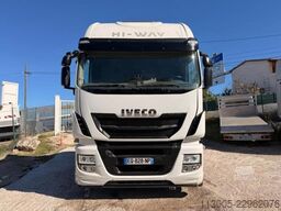 Iveco Stralis 570