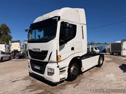 Iveco Stralis 570