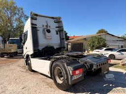 Iveco Stralis 570