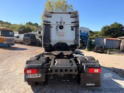 Iveco Stralis 570