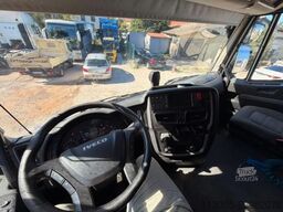 Iveco Stralis 570