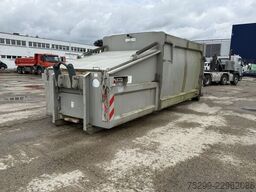 Sonstige Werner MPC 18 Hakenpressmulde