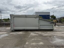 Sonstige Werner MPC 18 Hakenpressmulde