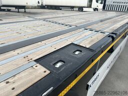 Kässbohrer Maxima XS / 2026 / Plateau - Flat Bed / Rongen ...