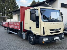 Iveco Eurocargo Eurocargo ML 75  80E 18 Pritsche*Schlaf*AHK*Luft