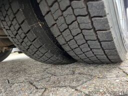 Iveco Eurocargo Eurocargo ML 75  80E 18 Pritsche*Schlaf*AHK*Luft