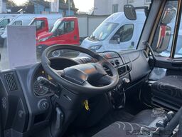 Iveco Eurocargo Eurocargo ML 75  80E 18 Pritsche*Schlaf*AHK*Luft
