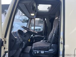 Iveco Eurocargo Eurocargo ML 75  80E 18 Pritsche*Schlaf*AHK*Luft