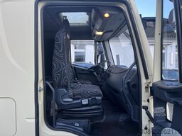 Iveco Eurocargo Eurocargo ML 75  80E 18 Pritsche*Schlaf*AHK*Luft