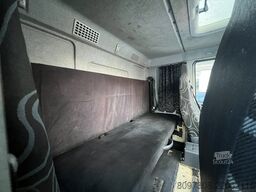 Iveco Eurocargo Eurocargo ML 75  80E 18 Pritsche*Schlaf*AHK*Luft